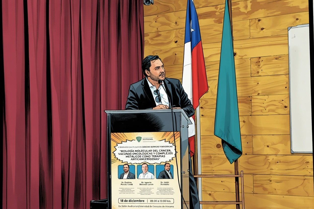 Dr. Patricio Porcile